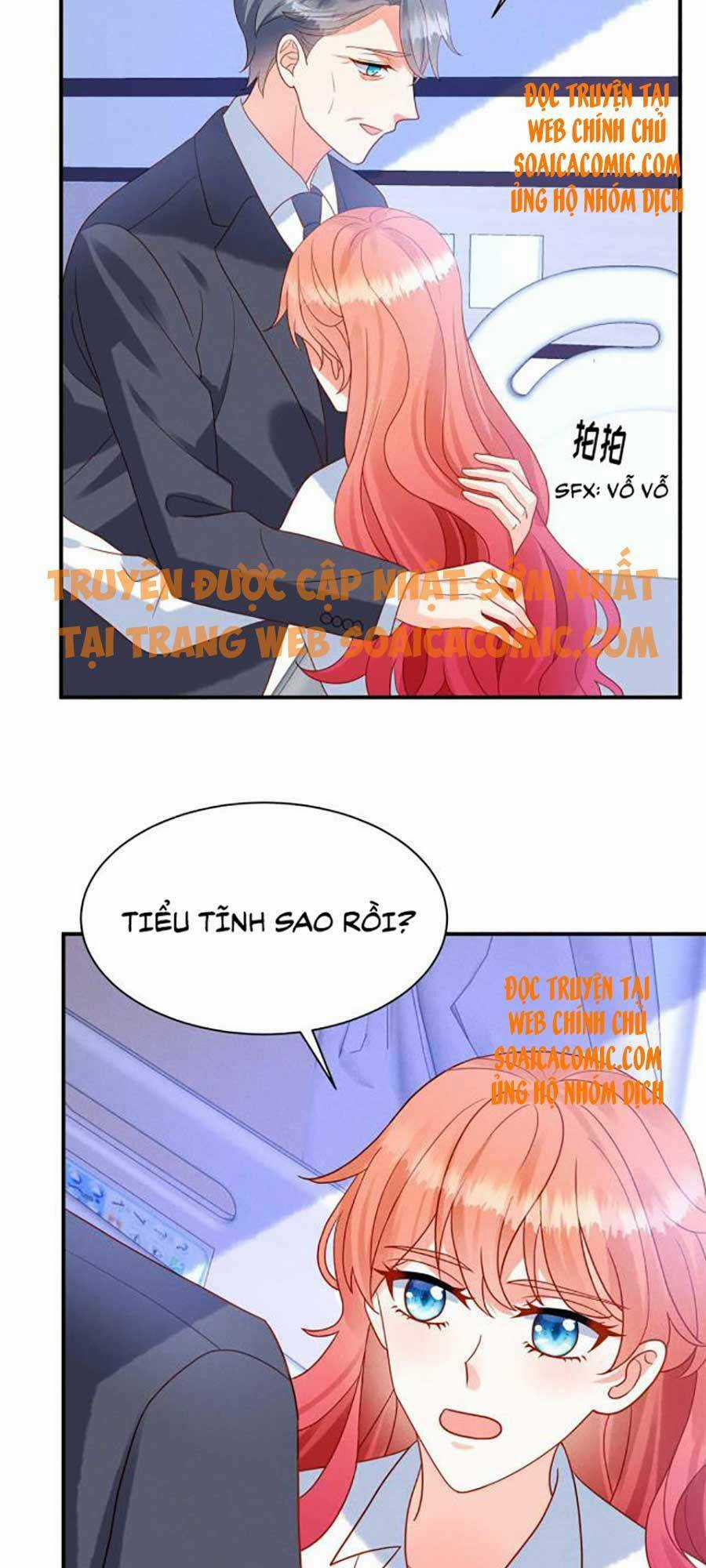 Trọng Sinh Từ Hôn Thê - Chapter 3 - Trang 18