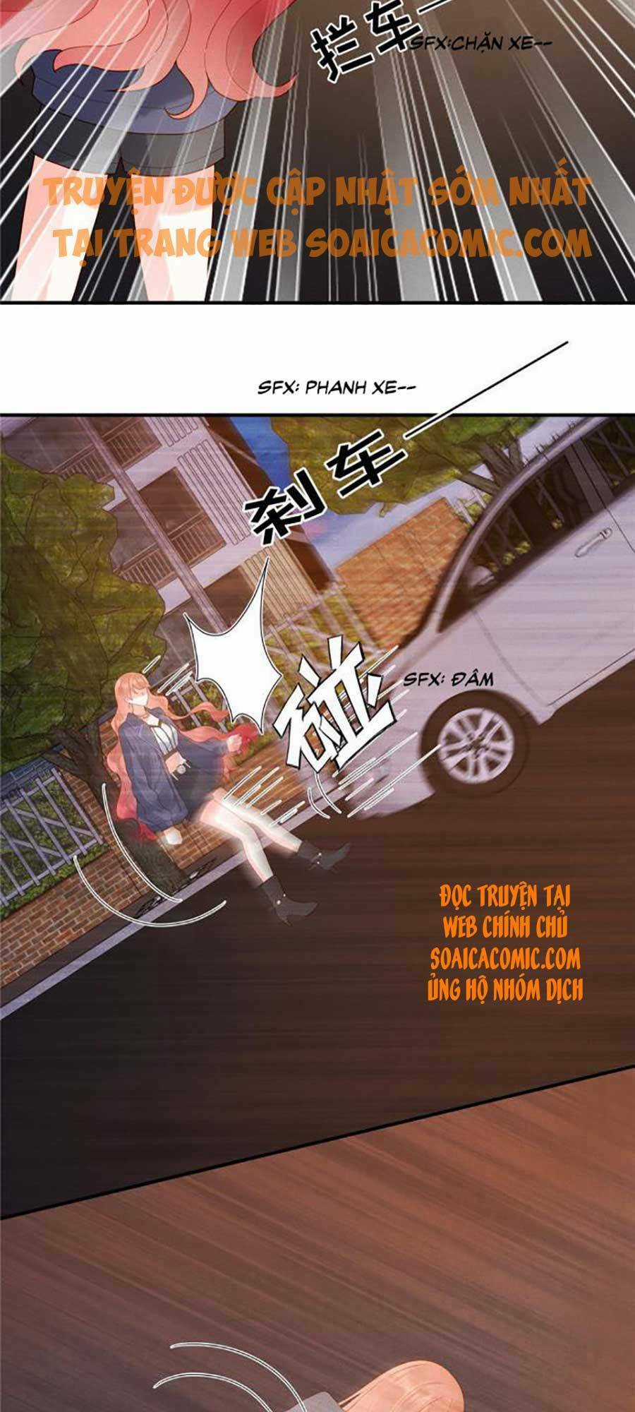 Trọng Sinh Từ Hôn Thê - Chapter 3 - Trang 3