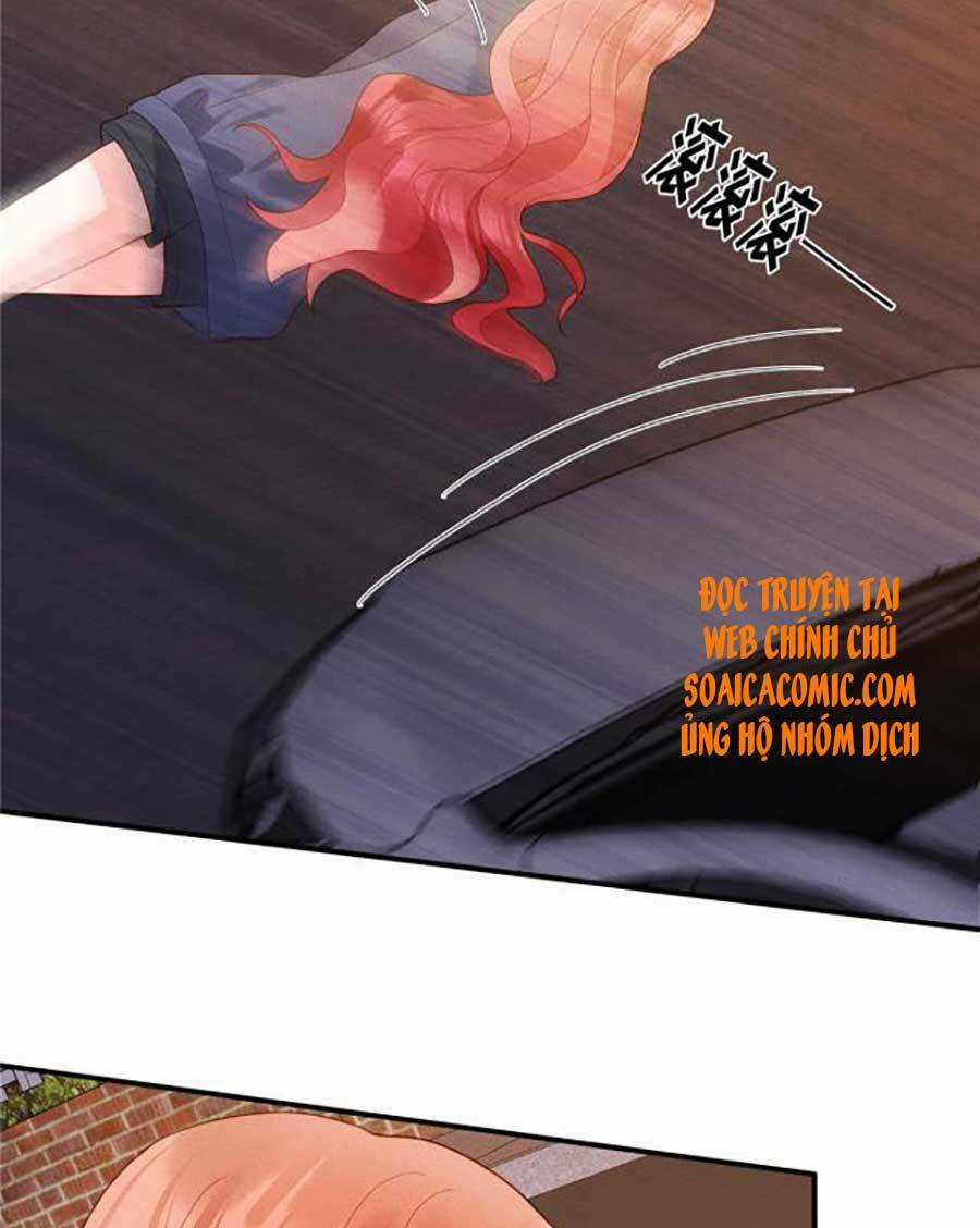 Trọng Sinh Từ Hôn Thê - Chapter 3 - Trang 4