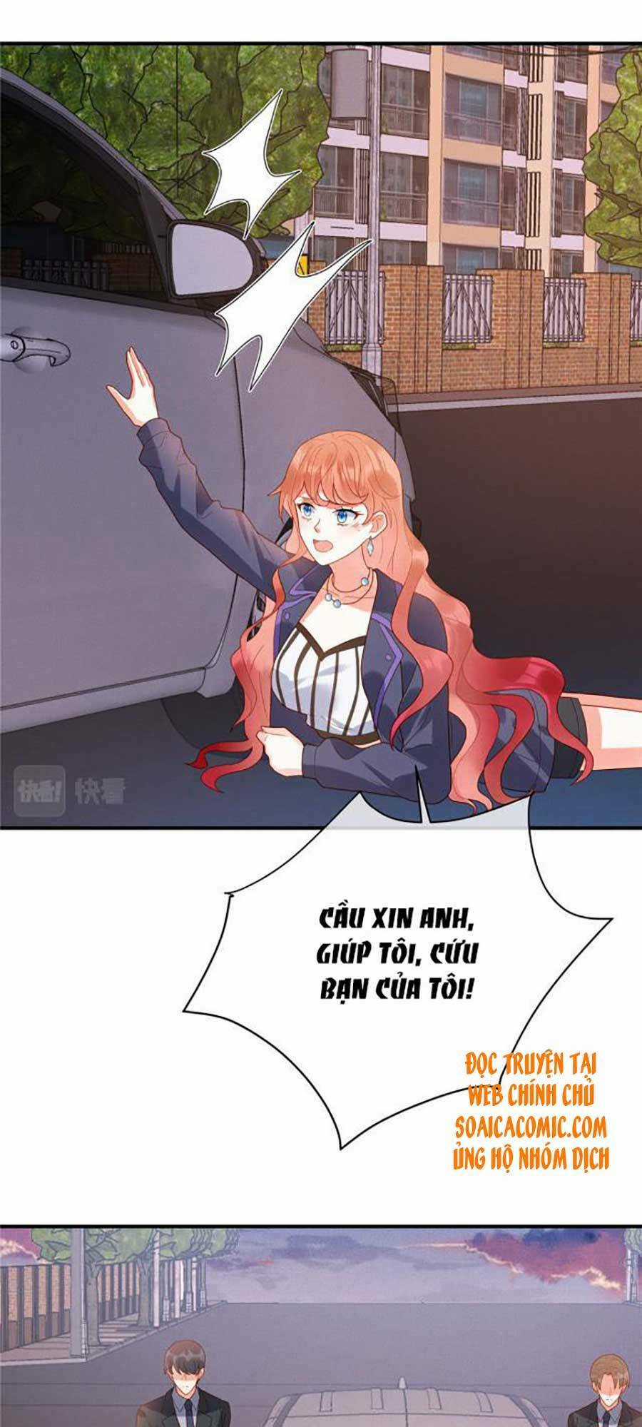 Trọng Sinh Từ Hôn Thê - Chapter 3 - Trang 6