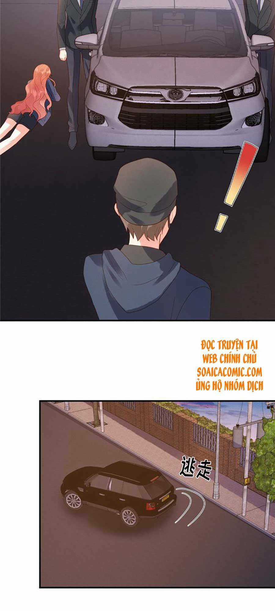 Trọng Sinh Từ Hôn Thê - Chapter 3 - Trang 7