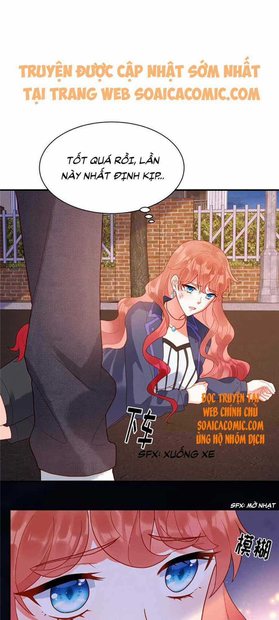 Trọng Sinh Từ Hôn Thê - Chapter 3 - Trang 8