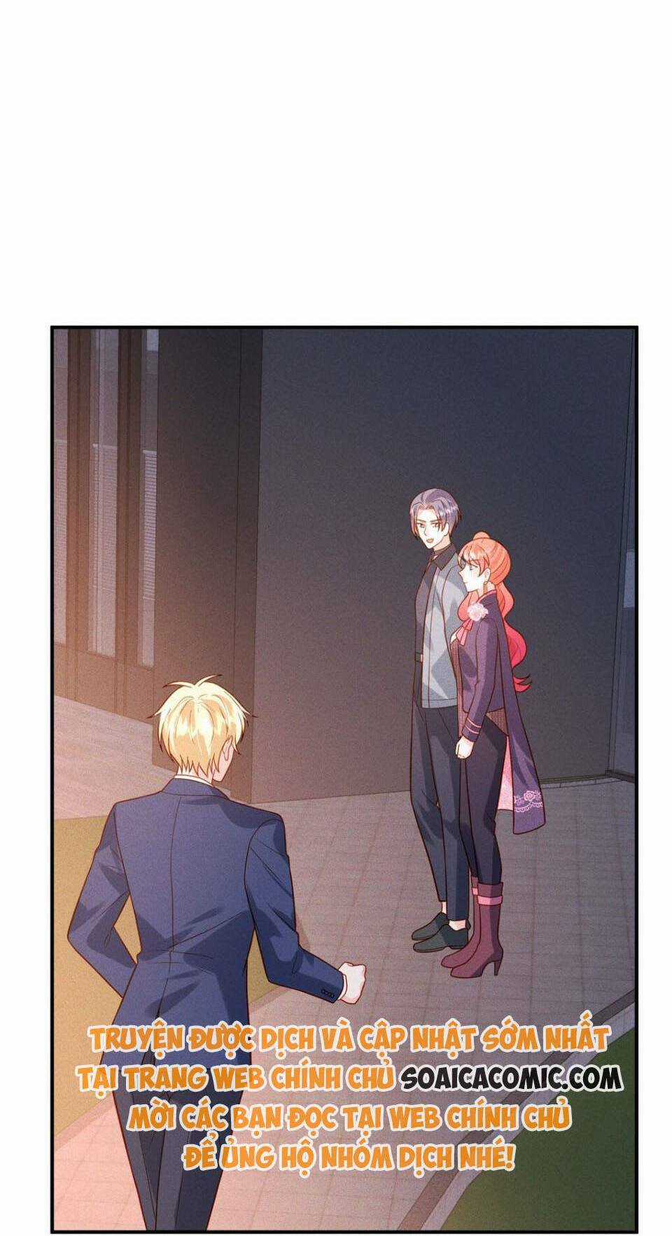 Trọng Sinh Từ Hôn Thê - Chapter 30 - Trang 14