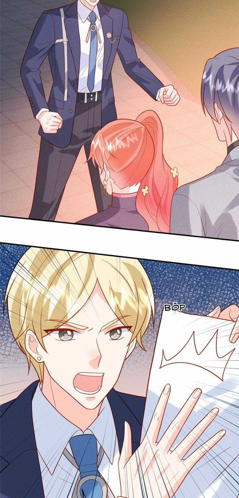 Trọng Sinh Từ Hôn Thê - Chapter 30 - Trang 17