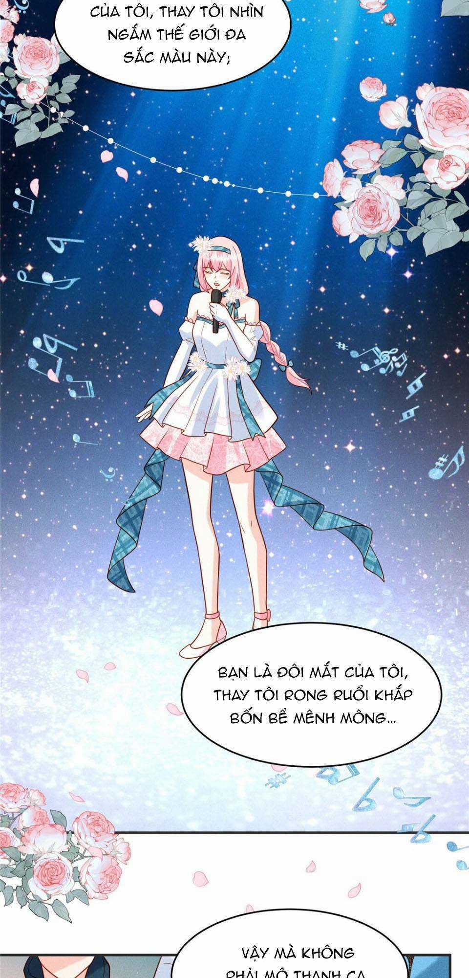 Trọng Sinh Từ Hôn Thê - Chapter 30 - Trang 3