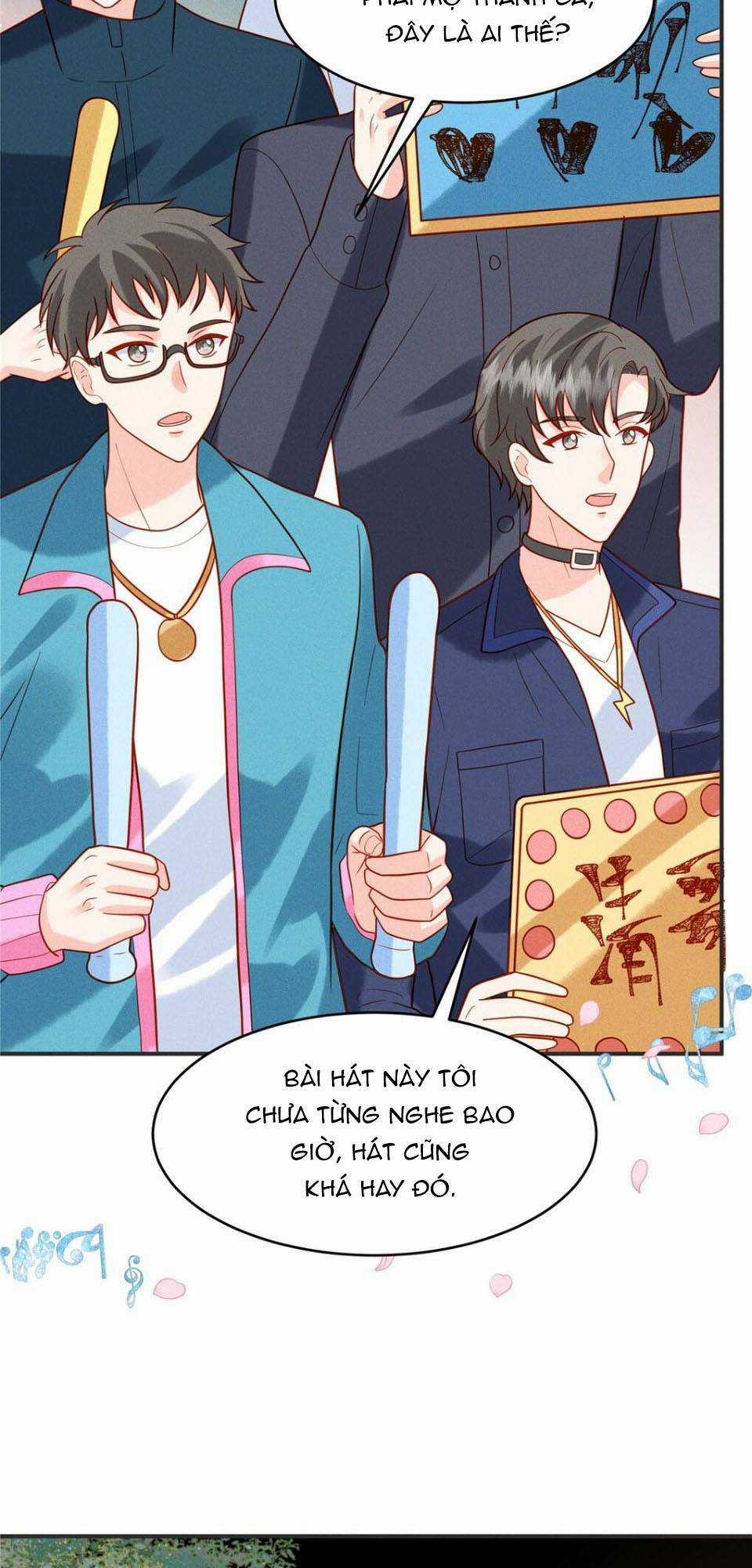 Trọng Sinh Từ Hôn Thê - Chapter 30 - Trang 4