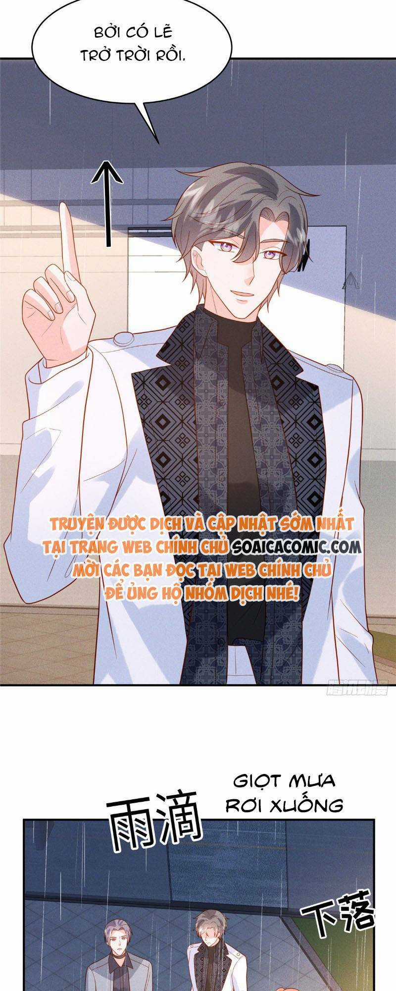 Trọng Sinh Từ Hôn Thê - Chapter 31 - Trang 2