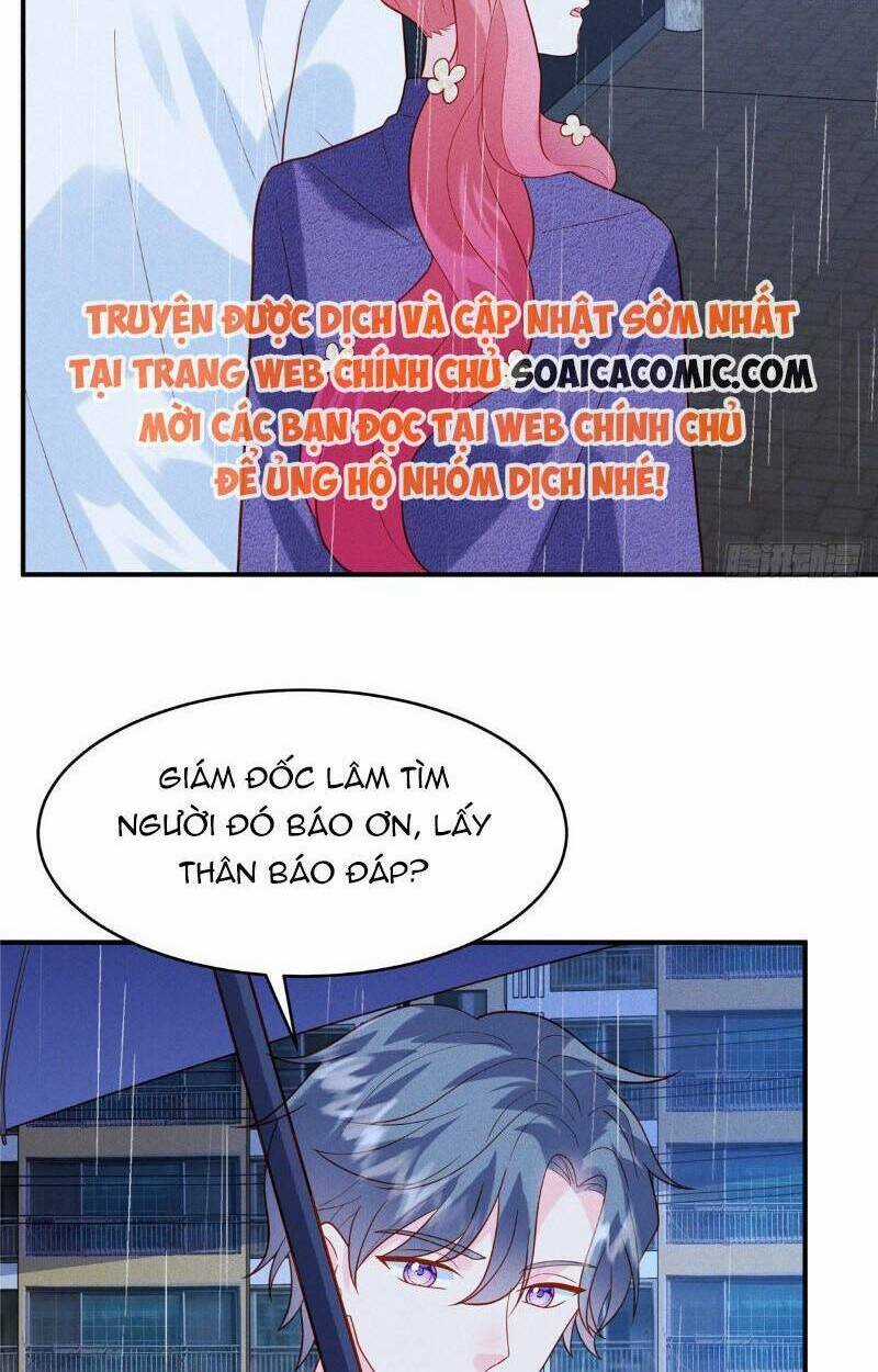 Trọng Sinh Từ Hôn Thê - Chapter 32 - Trang 4