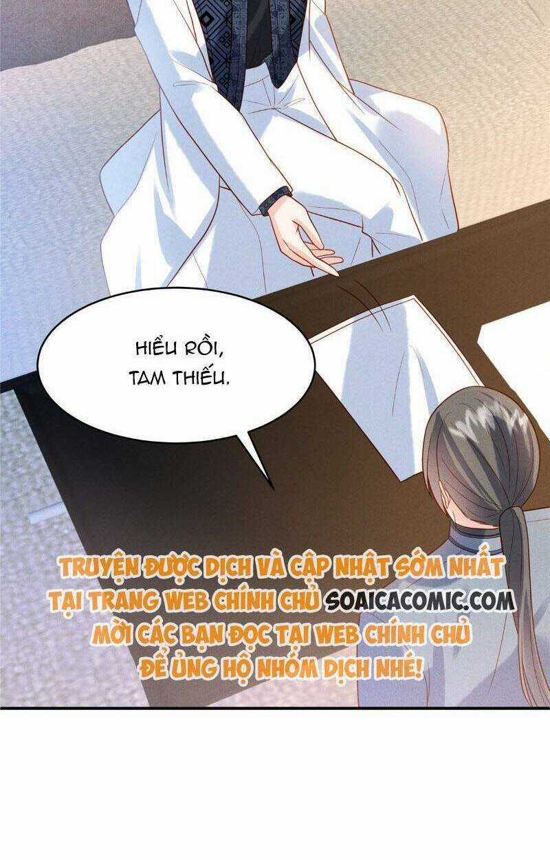 Trọng Sinh Từ Hôn Thê - Chapter 32 - Trang 31