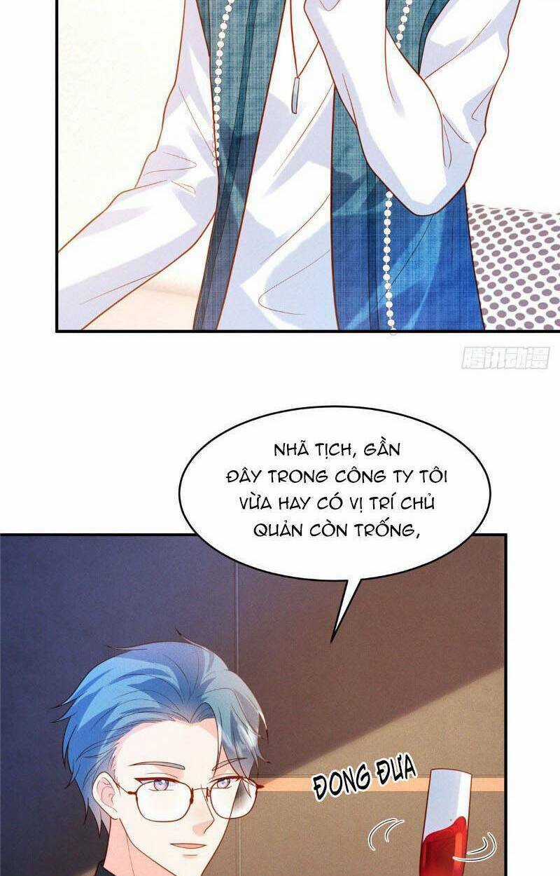 Trọng Sinh Từ Hôn Thê - Chapter 33 - Trang 15