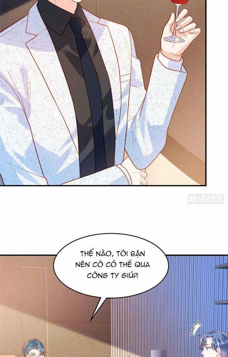 Trọng Sinh Từ Hôn Thê - Chapter 33 - Trang 16