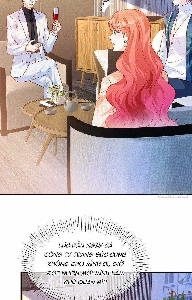 Trọng Sinh Từ Hôn Thê - Chapter 33 - Trang 17