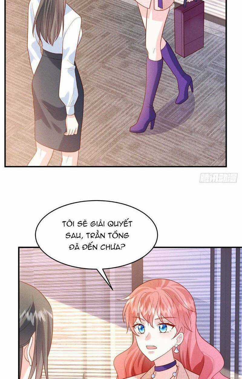 Trọng Sinh Từ Hôn Thê - Chapter 33 - Trang 3