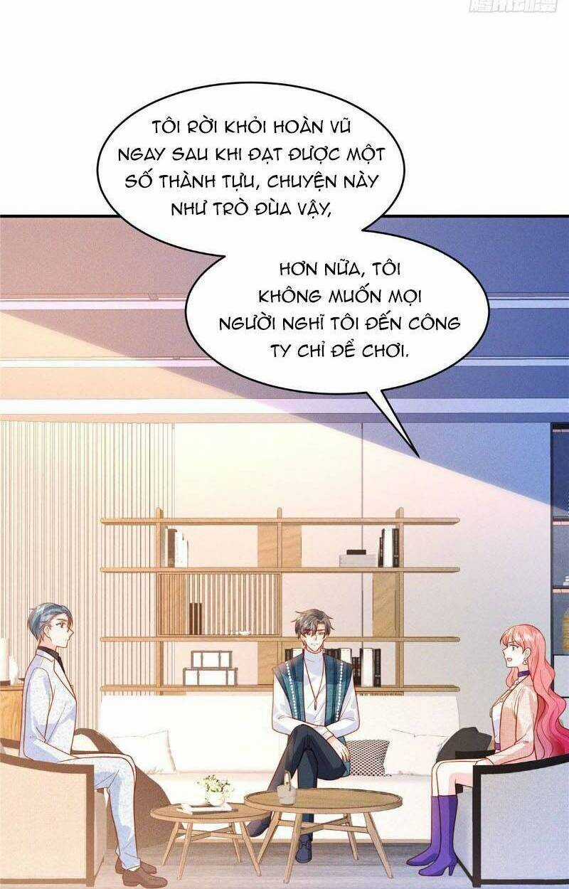 Trọng Sinh Từ Hôn Thê - Chapter 33 - Trang 22