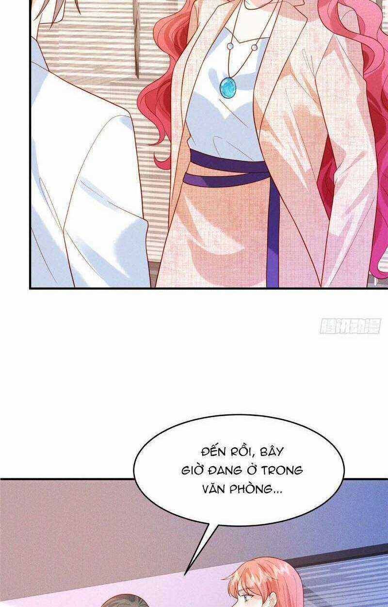 Trọng Sinh Từ Hôn Thê - Chapter 33 - Trang 4