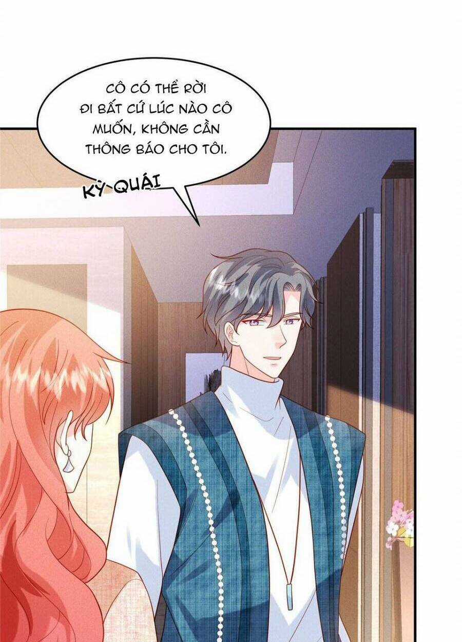 Trọng Sinh Từ Hôn Thê - Chapter 34 - Trang 19