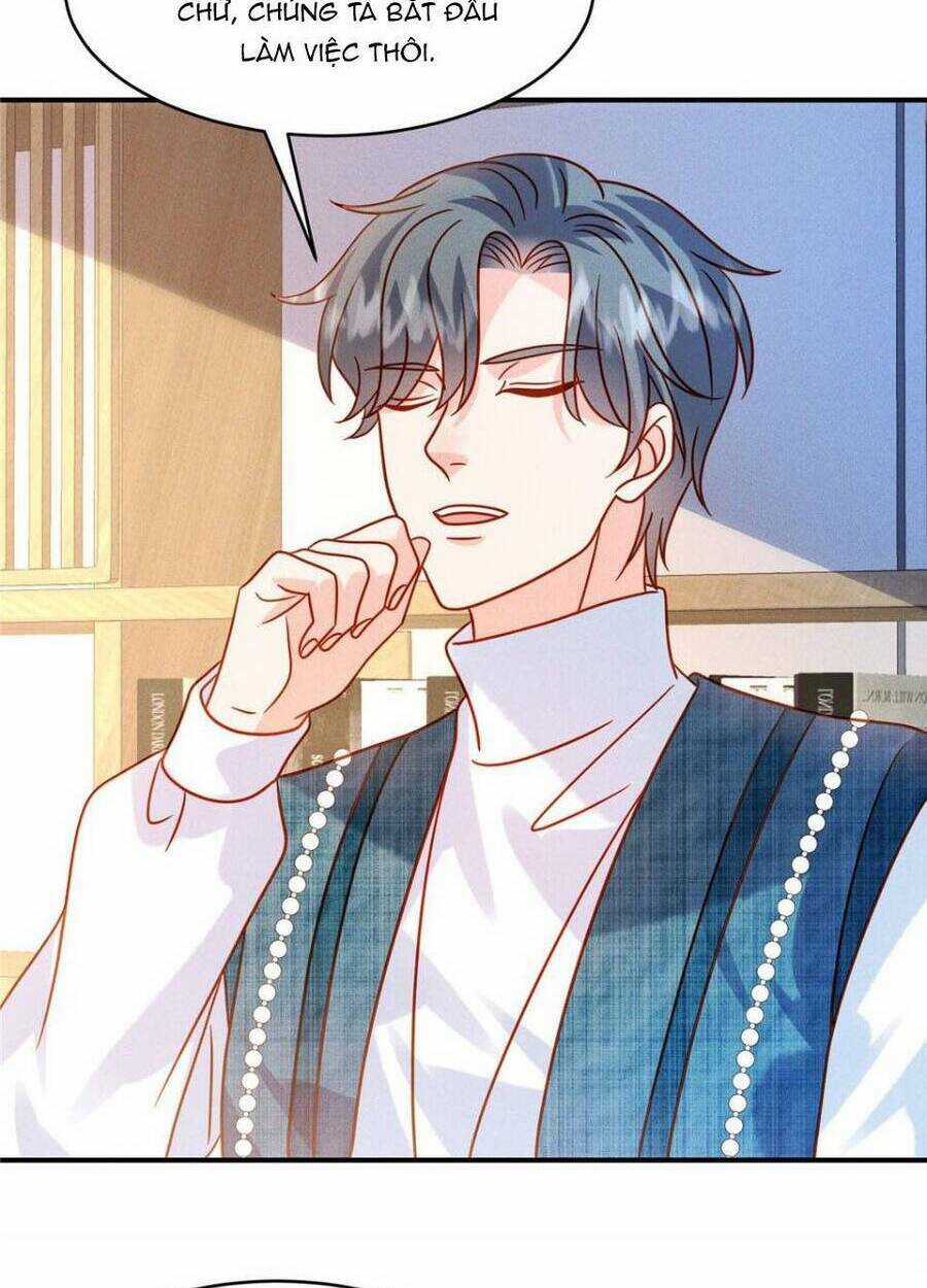 Trọng Sinh Từ Hôn Thê - Chapter 34 - Trang 3