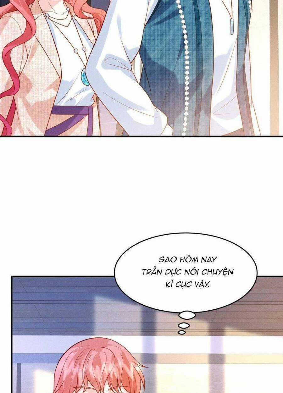 Trọng Sinh Từ Hôn Thê - Chapter 34 - Trang 23