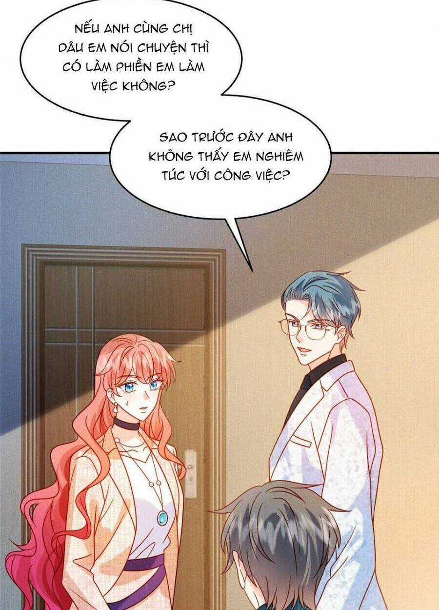 Trọng Sinh Từ Hôn Thê - Chapter 34 - Trang 4