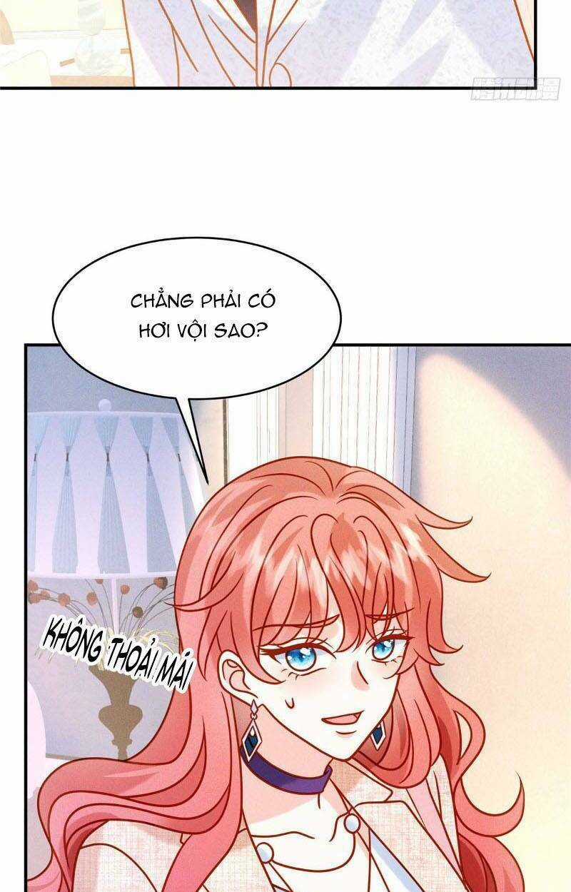 Trọng Sinh Từ Hôn Thê - Chapter 35 - Trang 13