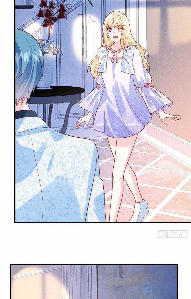 Trọng Sinh Từ Hôn Thê - Chapter 35 - Trang 18