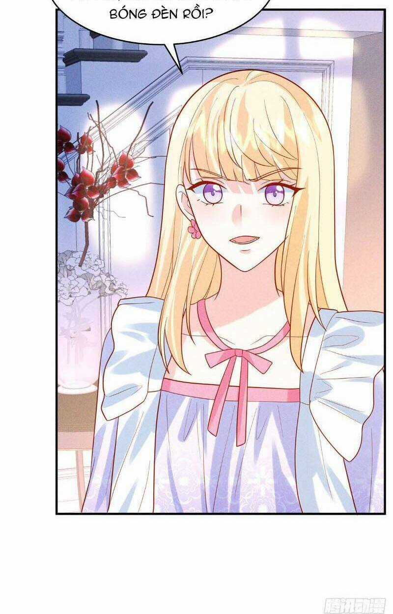 Trọng Sinh Từ Hôn Thê - Chapter 35 - Trang 20