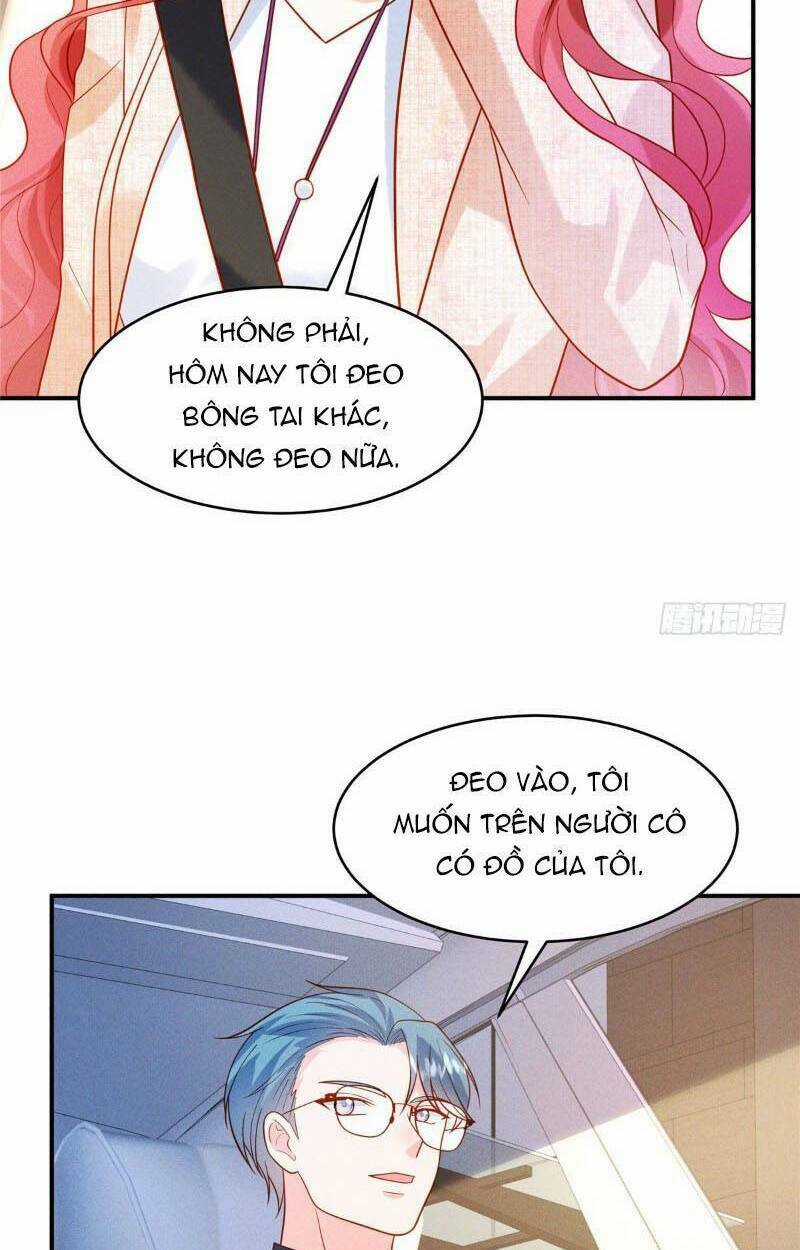 Trọng Sinh Từ Hôn Thê - Chapter 35 - Trang 3