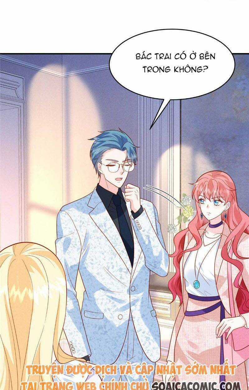 Trọng Sinh Từ Hôn Thê - Chapter 35 - Trang 21