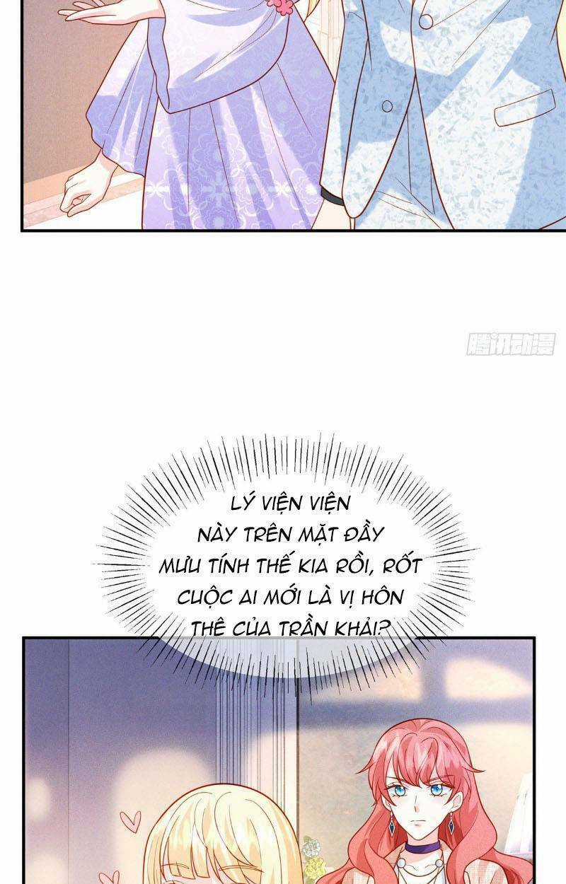 Trọng Sinh Từ Hôn Thê - Chapter 35 - Trang 24