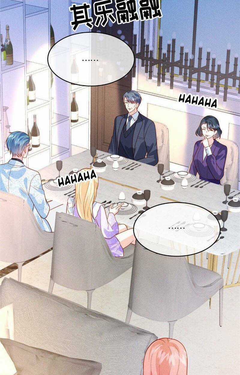 Trọng Sinh Từ Hôn Thê - Chapter 35 - Trang 26