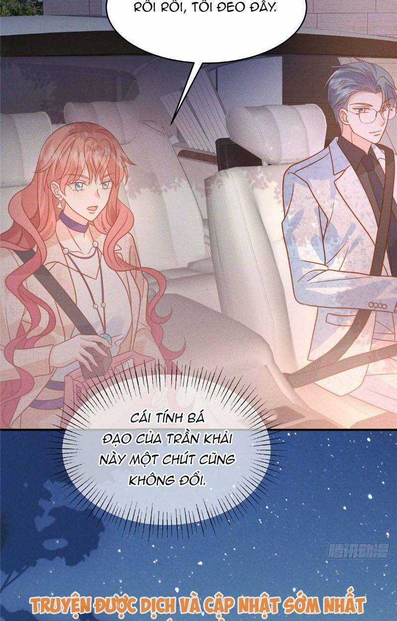 Trọng Sinh Từ Hôn Thê - Chapter 35 - Trang 5