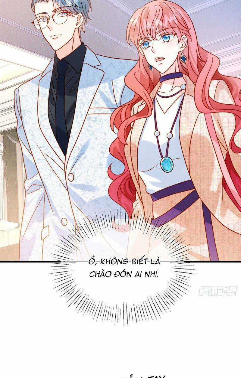 Trọng Sinh Từ Hôn Thê - Chapter 35 - Trang 9