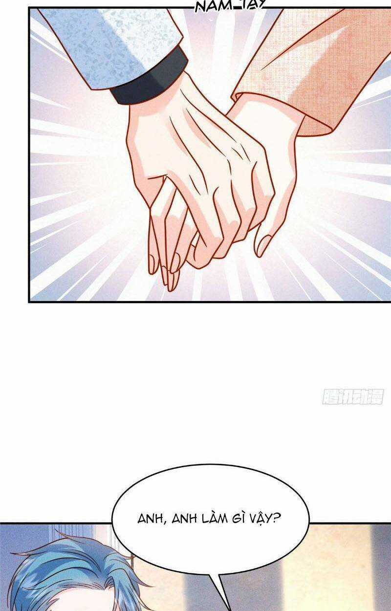 Trọng Sinh Từ Hôn Thê - Chapter 35 - Trang 10