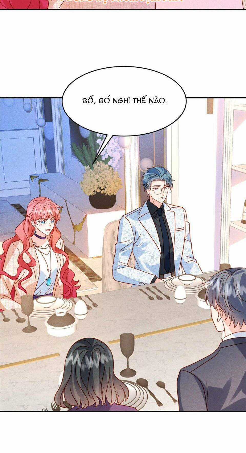 Trọng Sinh Từ Hôn Thê - Chapter 36 - Trang 14