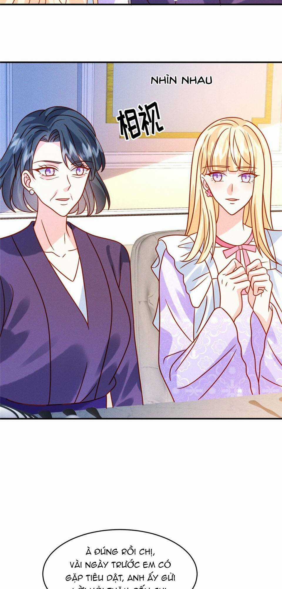 Trọng Sinh Từ Hôn Thê - Chapter 36 - Trang 18