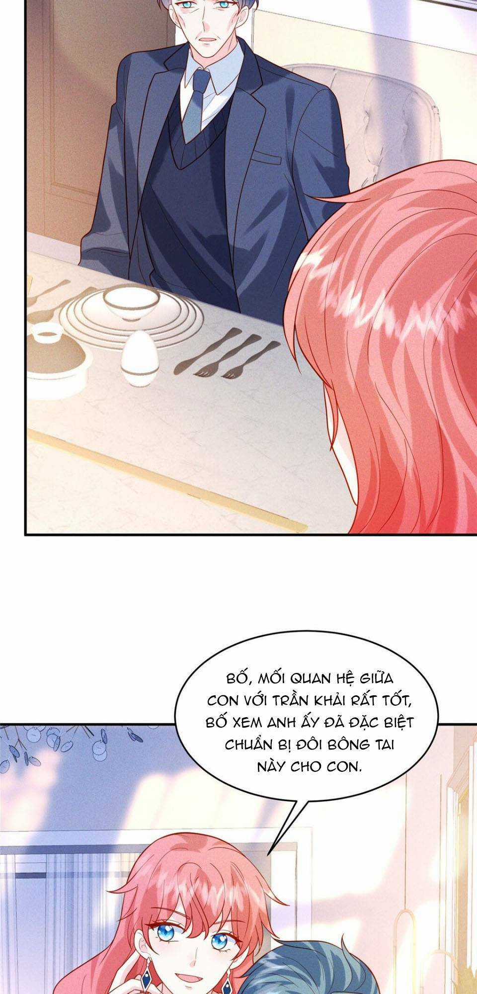 Trọng Sinh Từ Hôn Thê - Chapter 36 - Trang 4