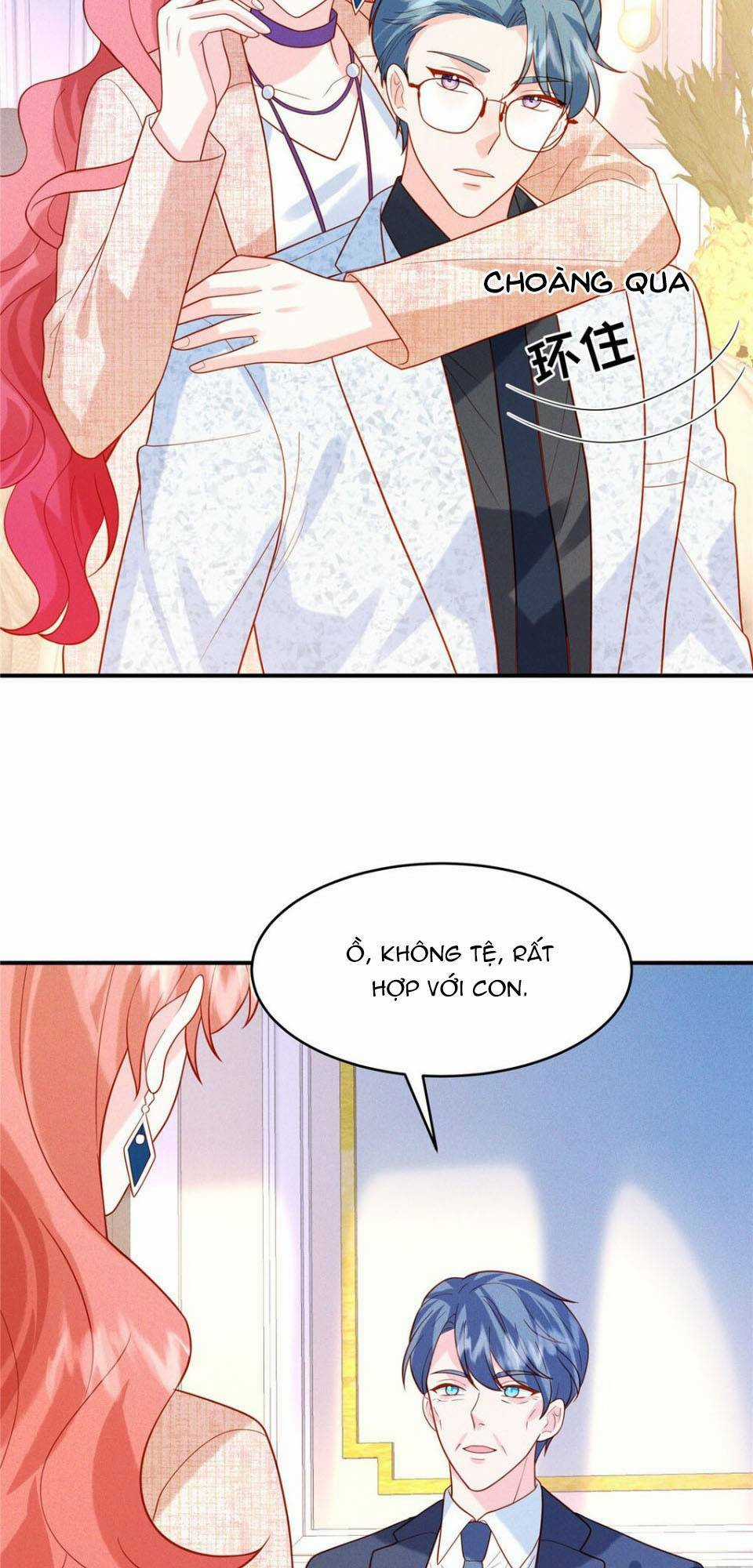 Trọng Sinh Từ Hôn Thê - Chapter 36 - Trang 5