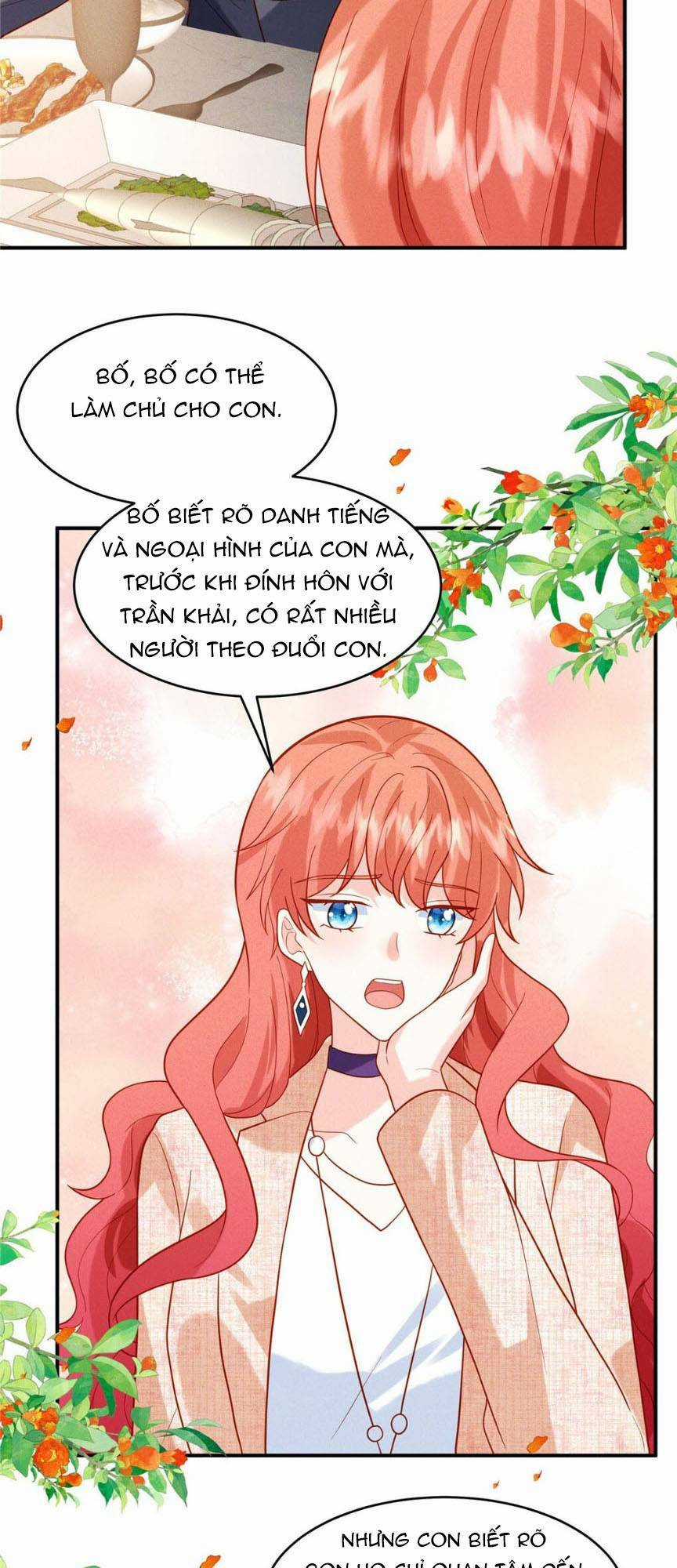 Trọng Sinh Từ Hôn Thê - Chapter 37 - Trang 6