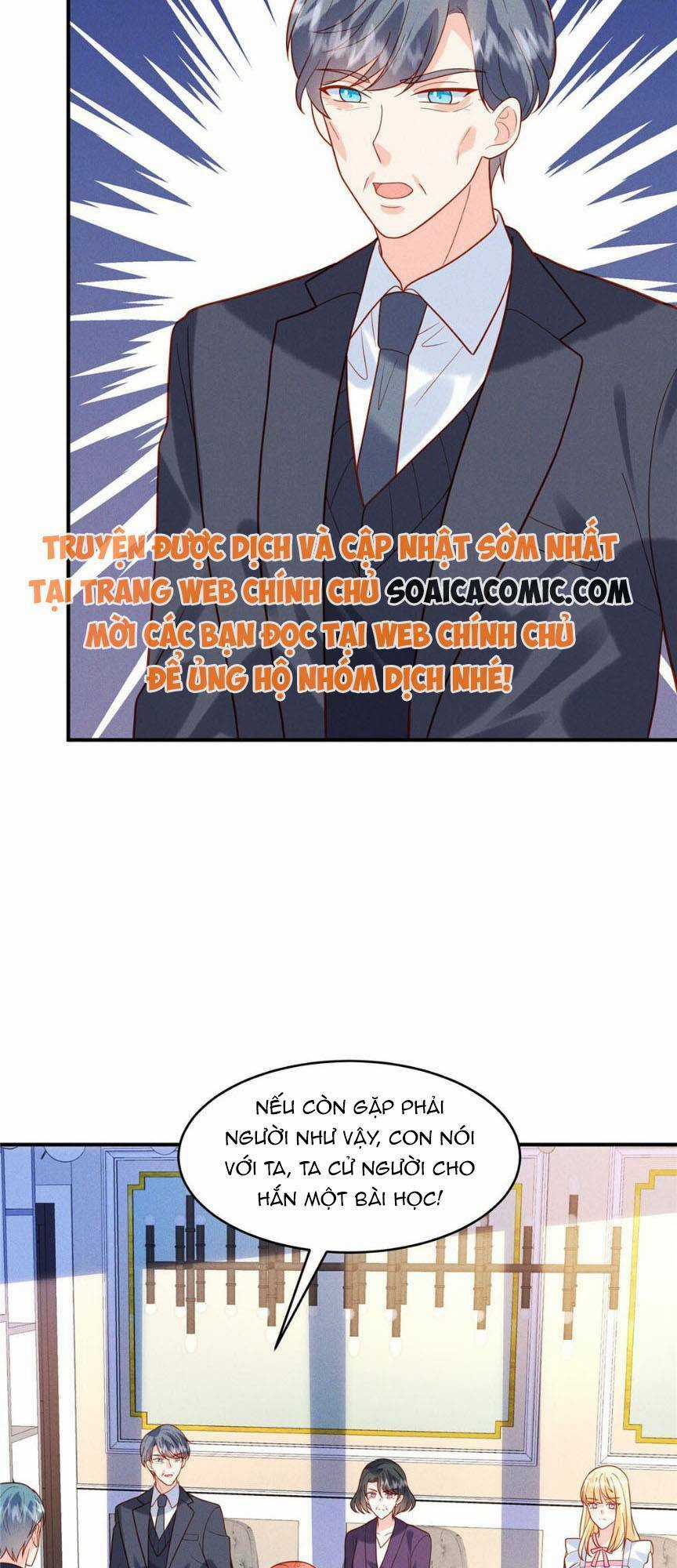 Trọng Sinh Từ Hôn Thê - Chapter 37 - Trang 8