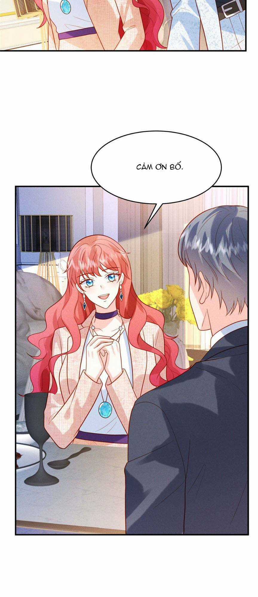 Trọng Sinh Từ Hôn Thê - Chapter 37 - Trang 10