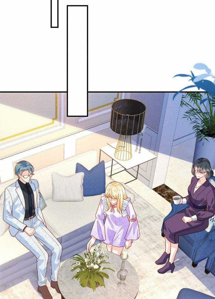 Trọng Sinh Từ Hôn Thê - Chapter 38 - Trang 18