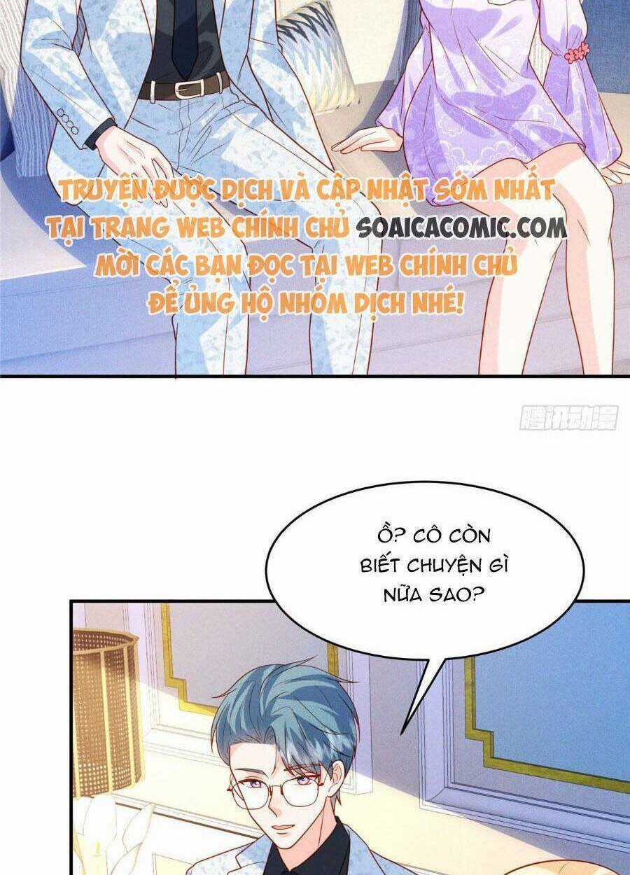 Trọng Sinh Từ Hôn Thê - Chapter 38 - Trang 20