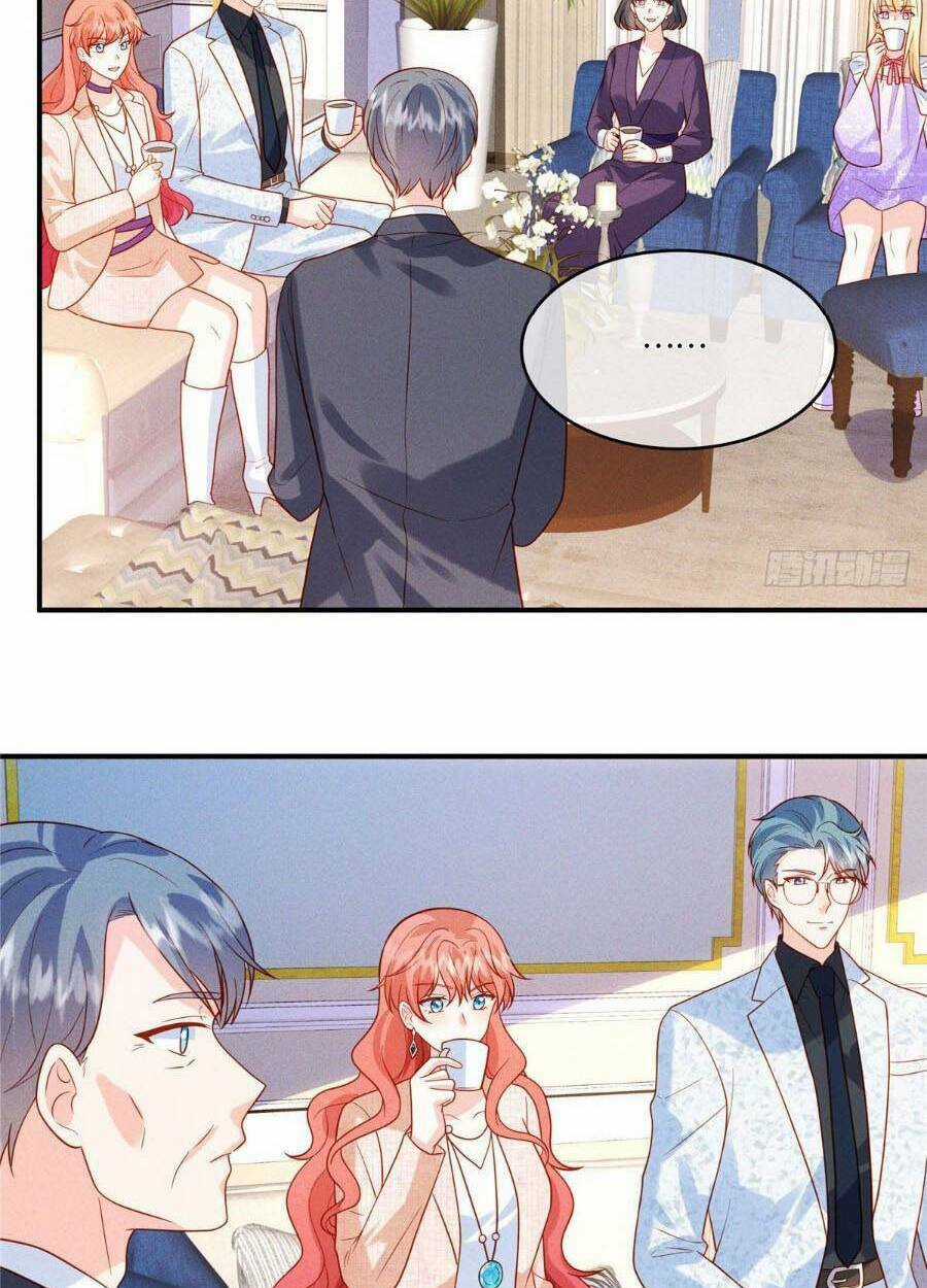 Trọng Sinh Từ Hôn Thê - Chapter 38 - Trang 3