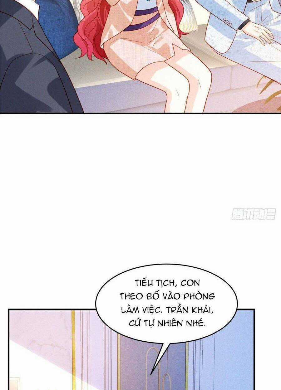 Trọng Sinh Từ Hôn Thê - Chapter 38 - Trang 4