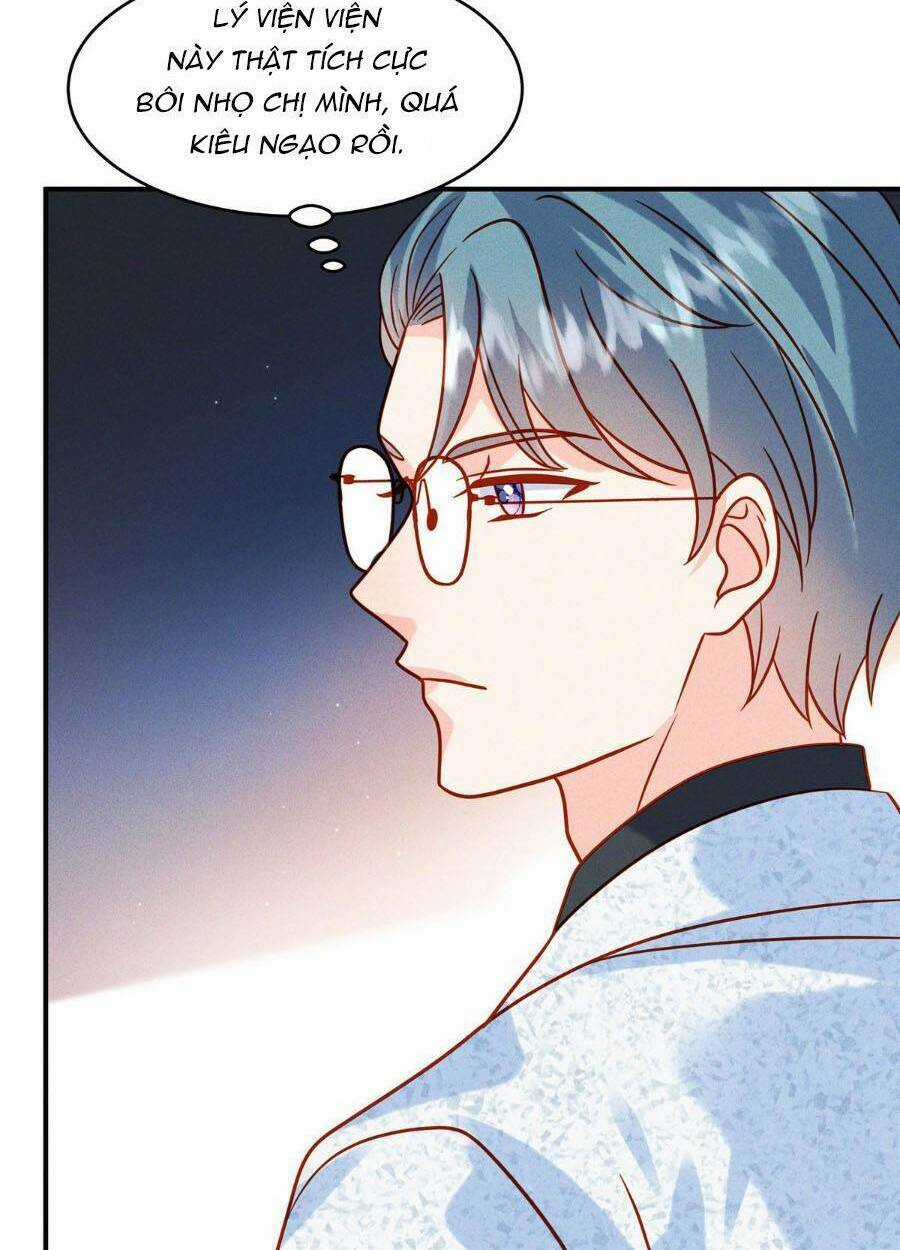 Trọng Sinh Từ Hôn Thê - Chapter 38 - Trang 33