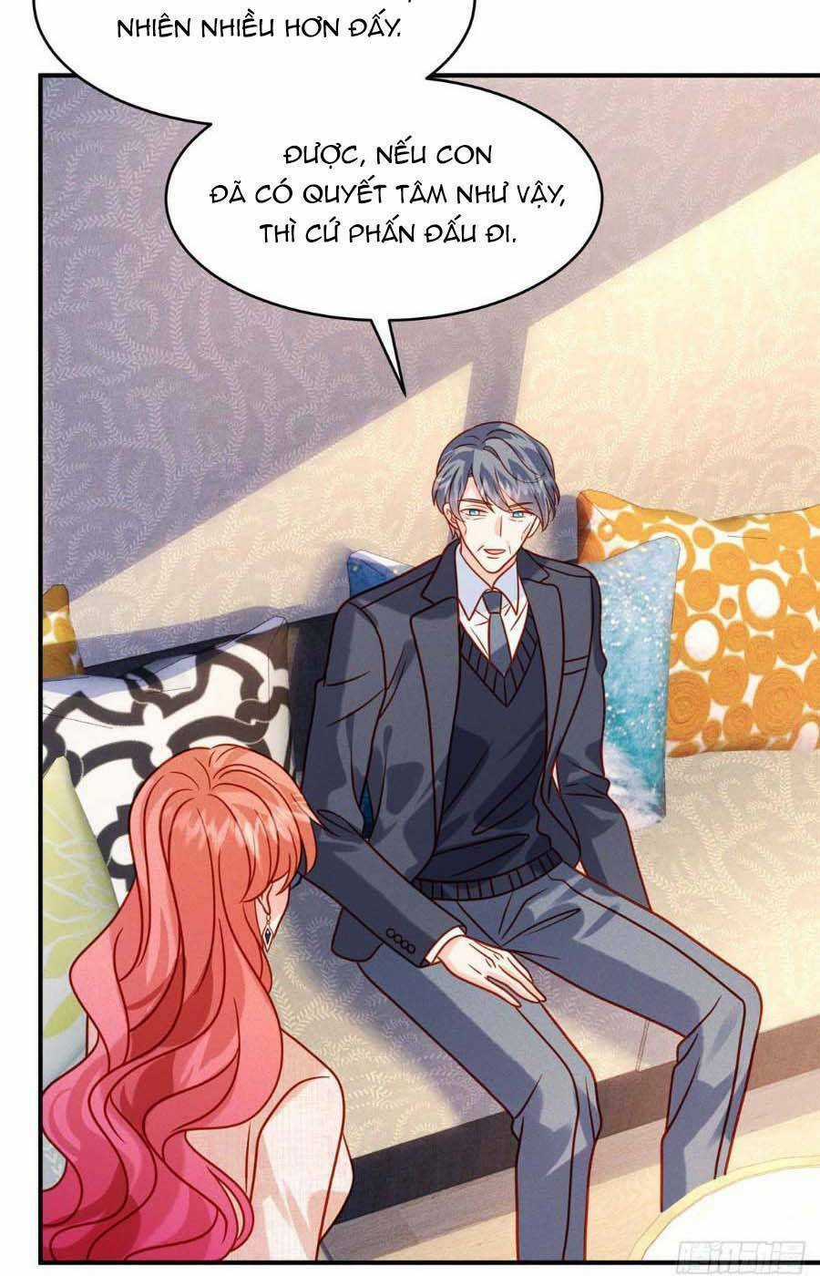 Trọng Sinh Từ Hôn Thê - Chapter 39 - Trang 13