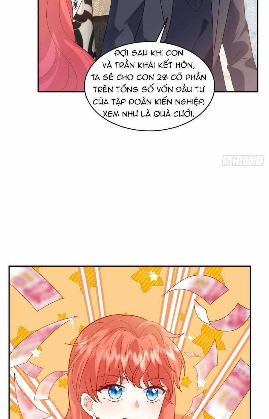 Trọng Sinh Từ Hôn Thê - Chapter 39 - Trang 16