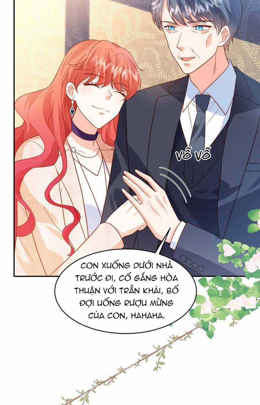 Trọng Sinh Từ Hôn Thê - Chapter 39 - Trang 19