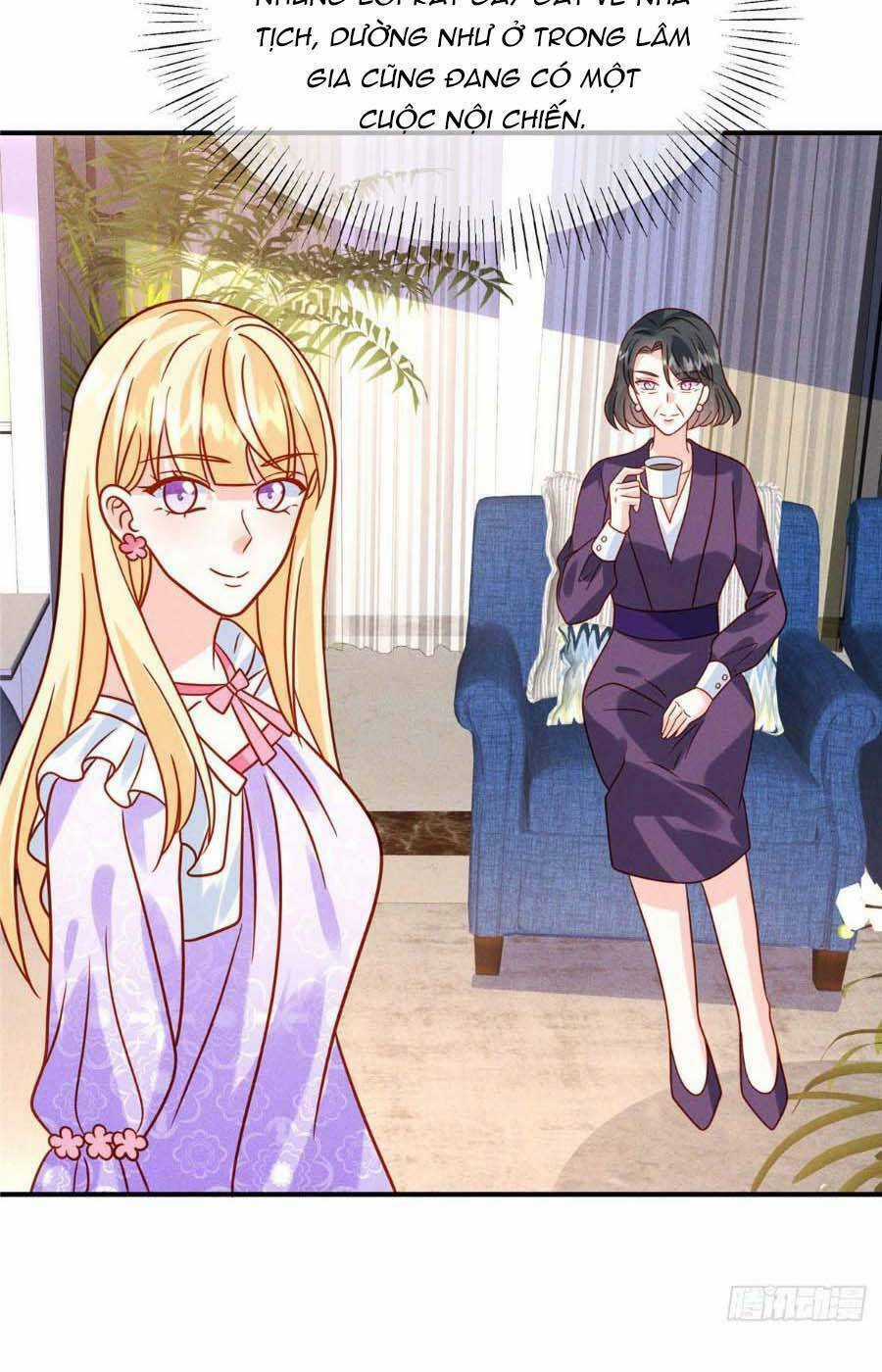 Trọng Sinh Từ Hôn Thê - Chapter 39 - Trang 3