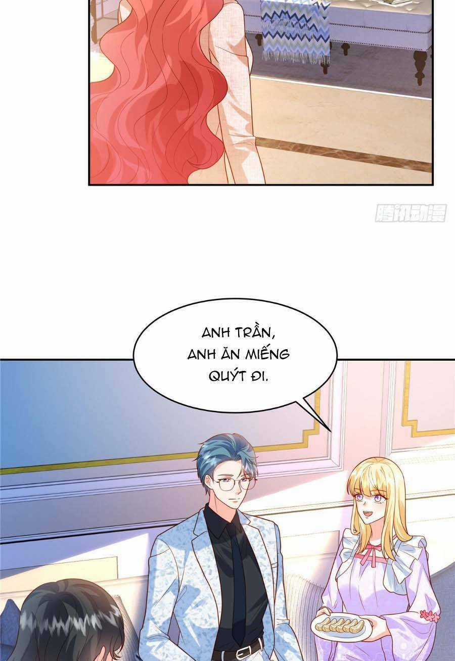 Trọng Sinh Từ Hôn Thê - Chapter 39 - Trang 21